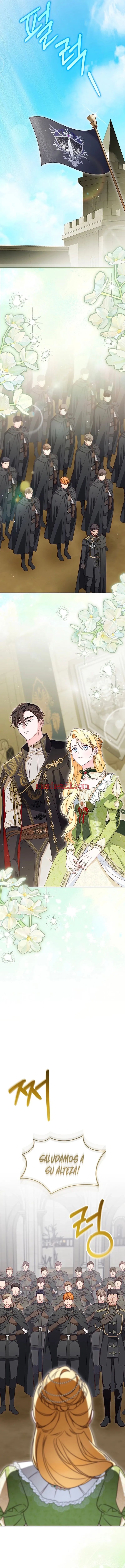 Tamaranai no wa Koi na no ka? - Capítulo 15_2 manhwa