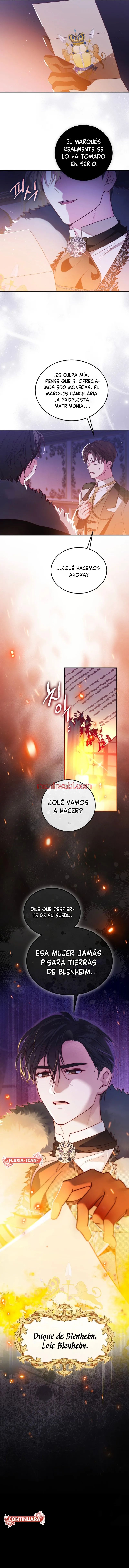 Ser la gran duquesa es lo mio - Capítulo 1_3 manhwa
