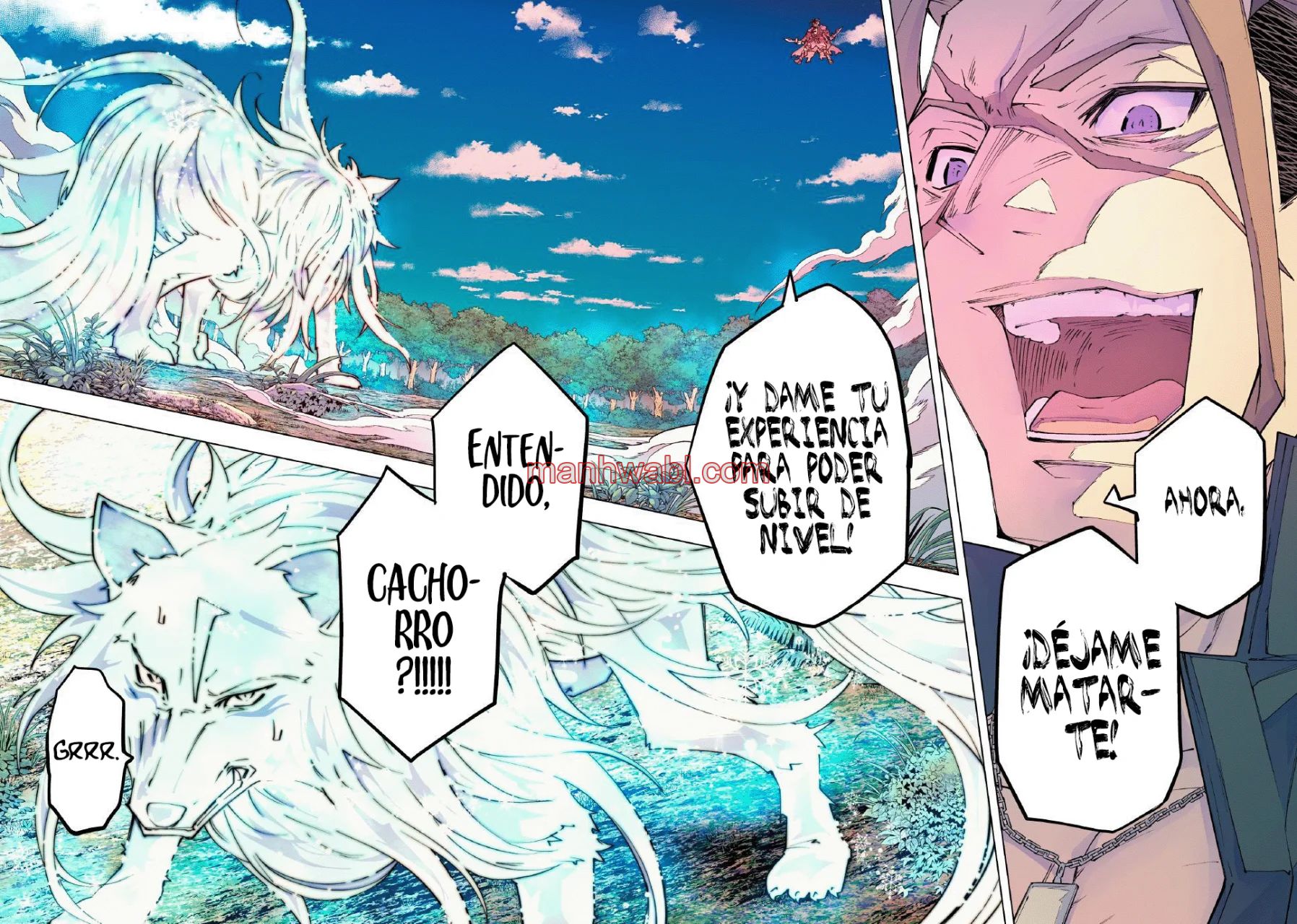 Shinjiteita Nakamatachi ni Dungeon Okuchi de Korosarekaketa ga Gift «Mugen Gacha» de Level 9999 no Nakamatachi o Te ni Irete Moto Party Member to Sekai ni Fukushuu & «Zamaa!» Shimasu - Capítulo 160_3 manhwa