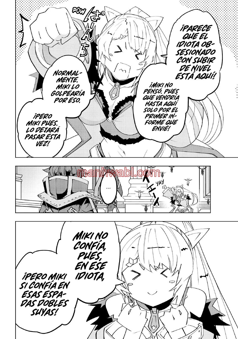 Shinjiteita Nakamatachi ni Dungeon Okuchi de Korosarekaketa ga Gift «Mugen Gacha» de Level 9999 no Nakamatachi o Te ni Irete Moto Party Member to Sekai ni Fukushuu & «Zamaa!» Shimasu - Capítulo 161 manhwa