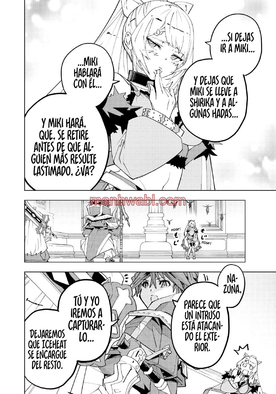 Shinjiteita Nakamatachi ni Dungeon Okuchi de Korosarekaketa ga Gift «Mugen Gacha» de Level 9999 no Nakamatachi o Te ni Irete Moto Party Member to Sekai ni Fukushuu & «Zamaa!» Shimasu - Capítulo 161_2 manhwa