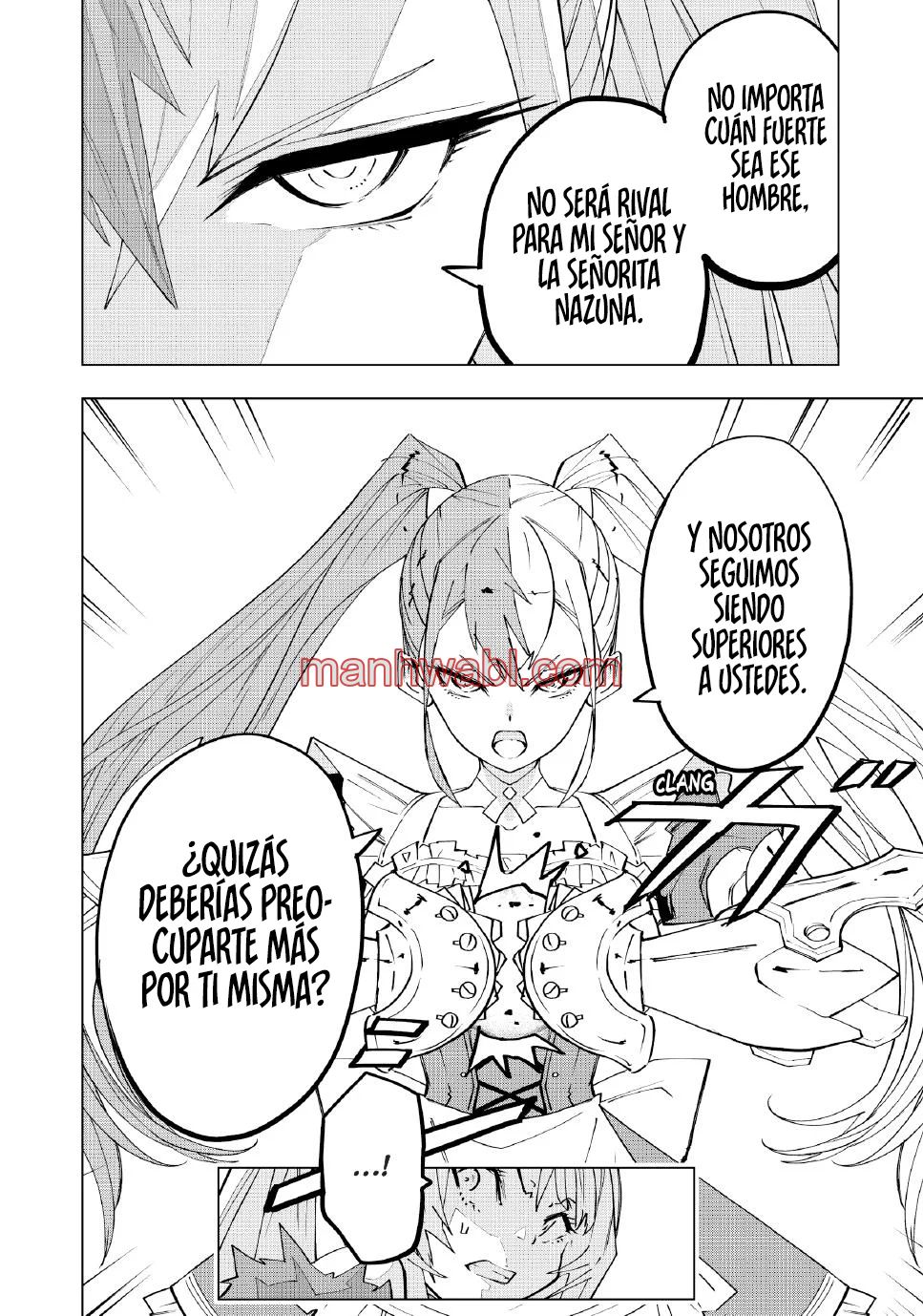 Shinjiteita Nakamatachi ni Dungeon Okuchi de Korosarekaketa ga Gift «Mugen Gacha» de Level 9999 no Nakamatachi o Te ni Irete Moto Party Member to Sekai ni Fukushuu & «Zamaa!» Shimasu - Capítulo 161_2 manhwa