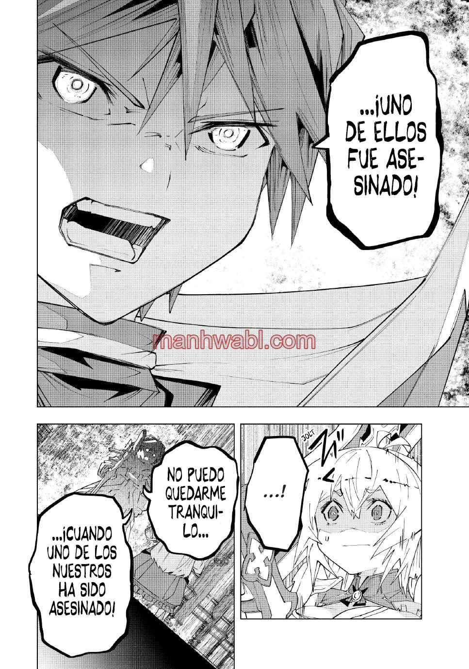 Shinjiteita Nakamatachi ni Dungeon Okuchi de Korosarekaketa ga Gift «Mugen Gacha» de Level 9999 no Nakamatachi o Te ni Irete Moto Party Member to Sekai ni Fukushuu & «Zamaa!» Shimasu - Capítulo 161_3 manhwa