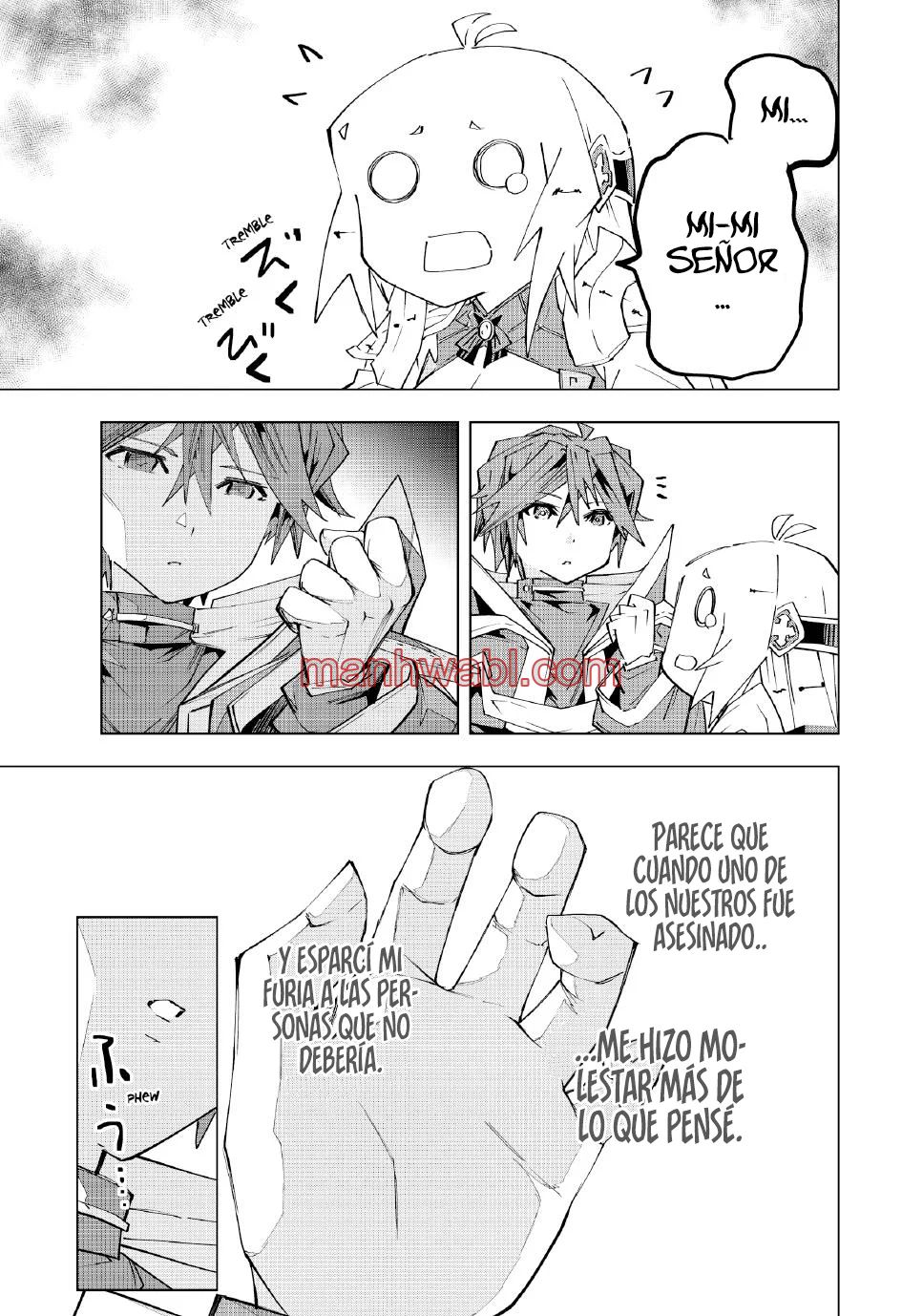 Shinjiteita Nakamatachi ni Dungeon Okuchi de Korosarekaketa ga Gift «Mugen Gacha» de Level 9999 no Nakamatachi o Te ni Irete Moto Party Member to Sekai ni Fukushuu & «Zamaa!» Shimasu - Capítulo 161_3 manhwa