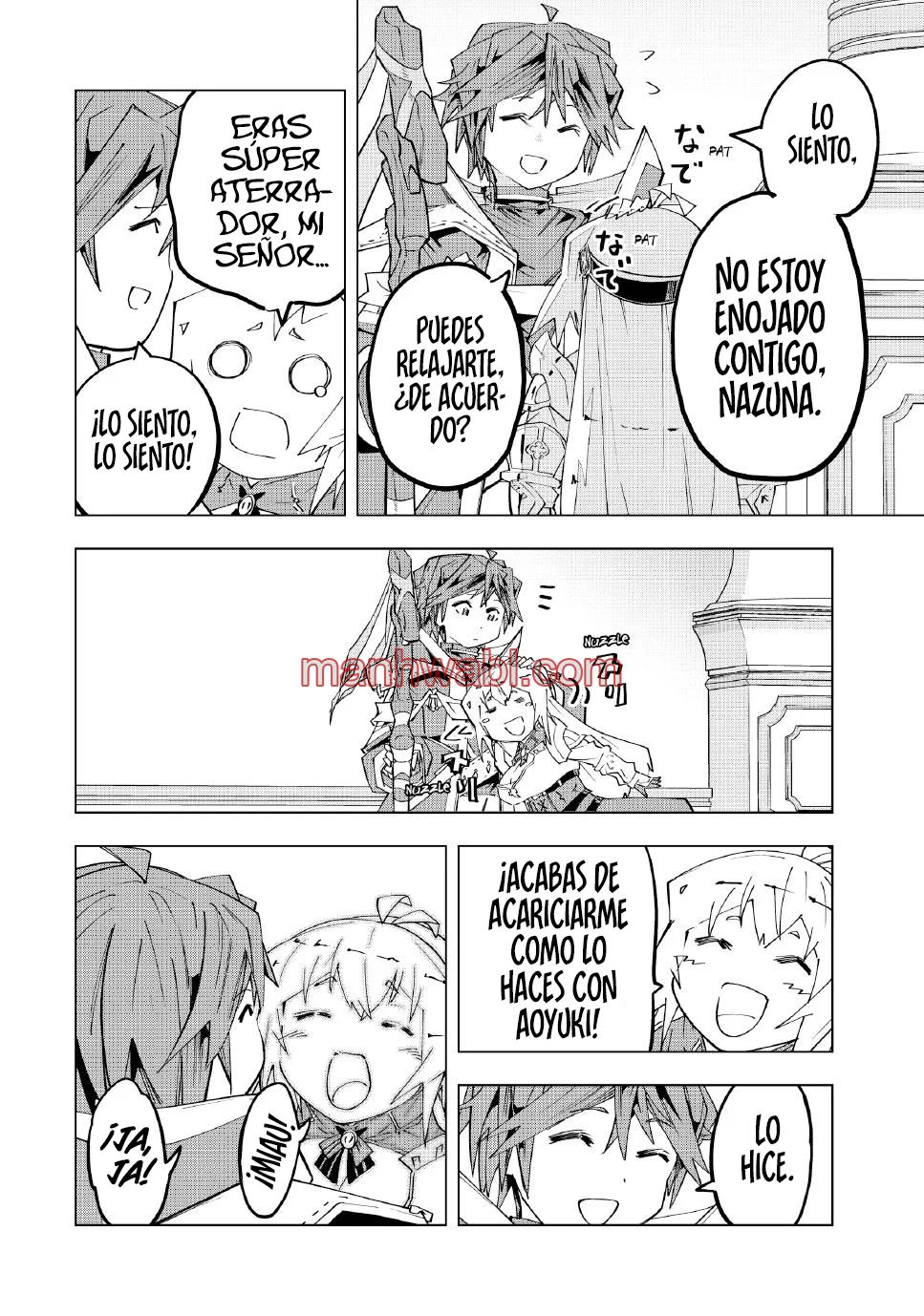 Shinjiteita Nakamatachi ni Dungeon Okuchi de Korosarekaketa ga Gift «Mugen Gacha» de Level 9999 no Nakamatachi o Te ni Irete Moto Party Member to Sekai ni Fukushuu & «Zamaa!» Shimasu - Capítulo 161_3 manhwa