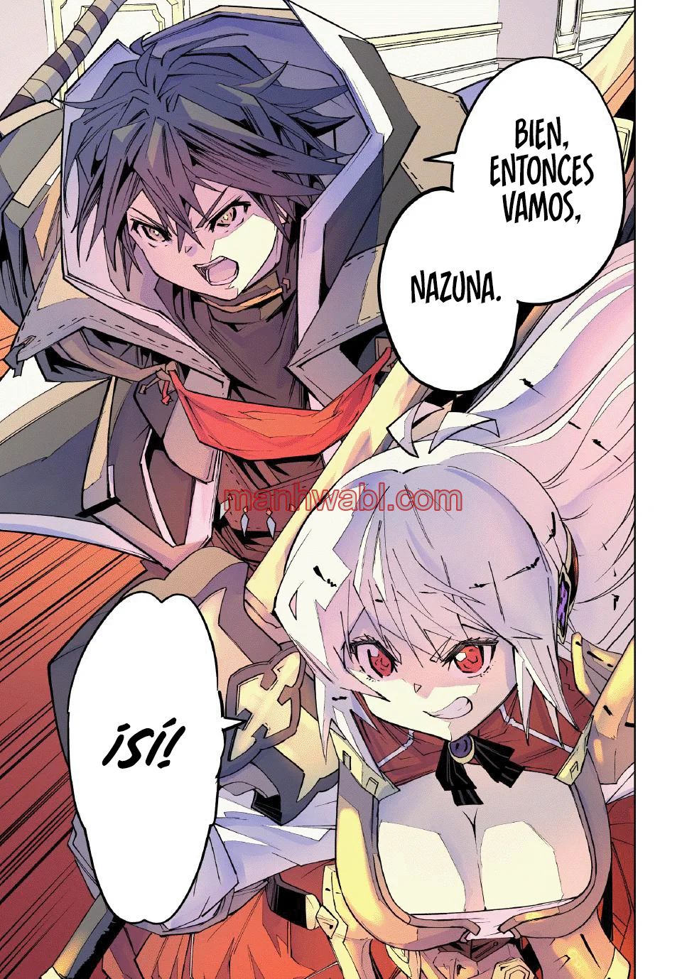 Shinjiteita Nakamatachi ni Dungeon Okuchi de Korosarekaketa ga Gift «Mugen Gacha» de Level 9999 no Nakamatachi o Te ni Irete Moto Party Member to Sekai ni Fukushuu & «Zamaa!» Shimasu - Capítulo 161_3 manhwa