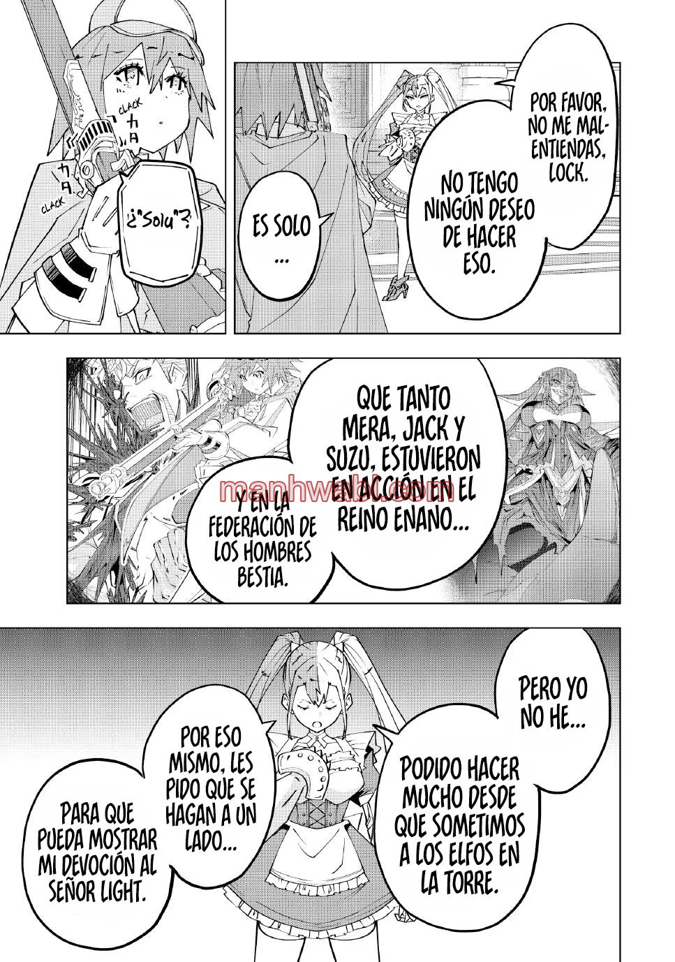 Shinjiteita Nakamatachi ni Dungeon Okuchi de Korosarekaketa ga Gift «Mugen Gacha» de Level 9999 no Nakamatachi o Te ni Irete Moto Party Member to Sekai ni Fukushuu & «Zamaa!» Shimasu - Capítulo 162 manhwa