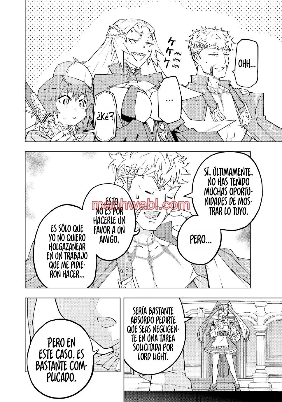 Shinjiteita Nakamatachi ni Dungeon Okuchi de Korosarekaketa ga Gift «Mugen Gacha» de Level 9999 no Nakamatachi o Te ni Irete Moto Party Member to Sekai ni Fukushuu & «Zamaa!» Shimasu - Capítulo 162 manhwa