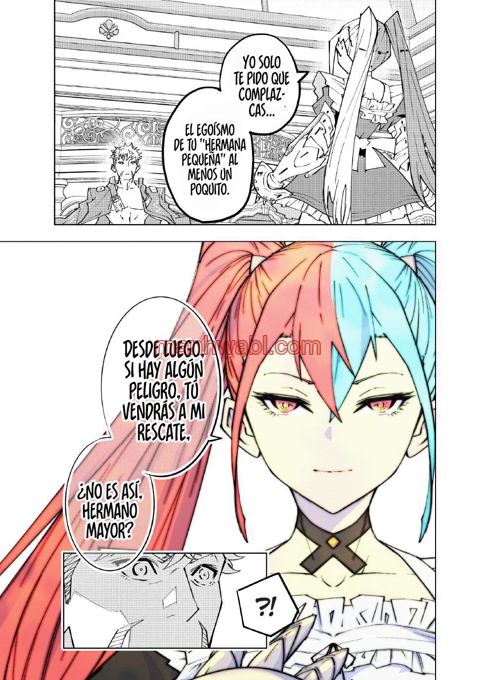 Shinjiteita Nakamatachi ni Dungeon Okuchi de Korosarekaketa ga Gift «Mugen Gacha» de Level 9999 no Nakamatachi o Te ni Irete Moto Party Member to Sekai ni Fukushuu & «Zamaa!» Shimasu - Capítulo 162 manhwa