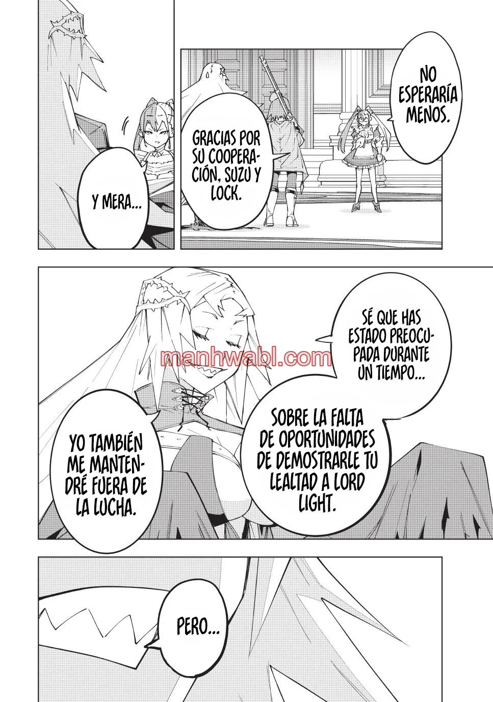 Shinjiteita Nakamatachi ni Dungeon Okuchi de Korosarekaketa ga Gift «Mugen Gacha» de Level 9999 no Nakamatachi o Te ni Irete Moto Party Member to Sekai ni Fukushuu & «Zamaa!» Shimasu - Capítulo 162_2 manhwa