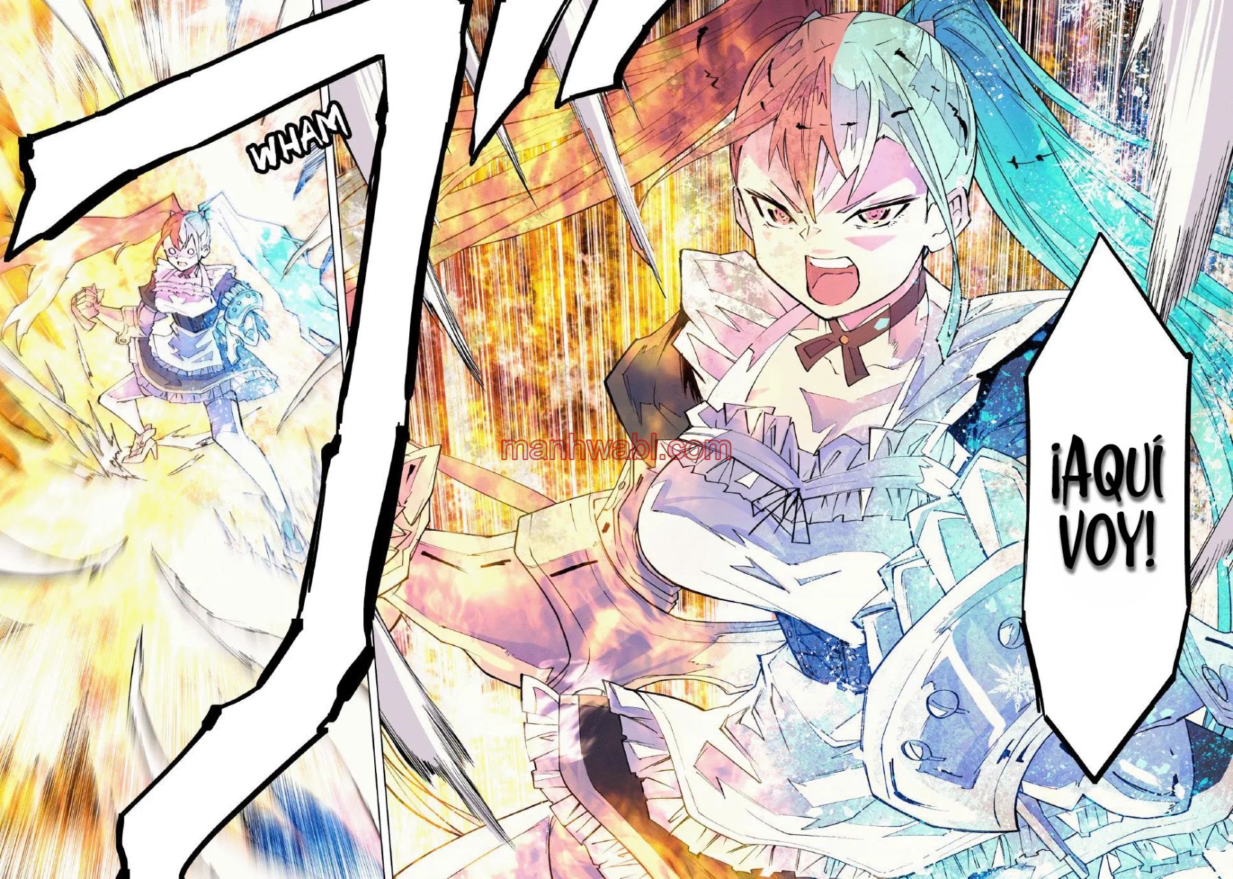 Shinjiteita Nakamatachi ni Dungeon Okuchi de Korosarekaketa ga Gift «Mugen Gacha» de Level 9999 no Nakamatachi o Te ni Irete Moto Party Member to Sekai ni Fukushuu & «Zamaa!» Shimasu - Capítulo 162_2 manhwa