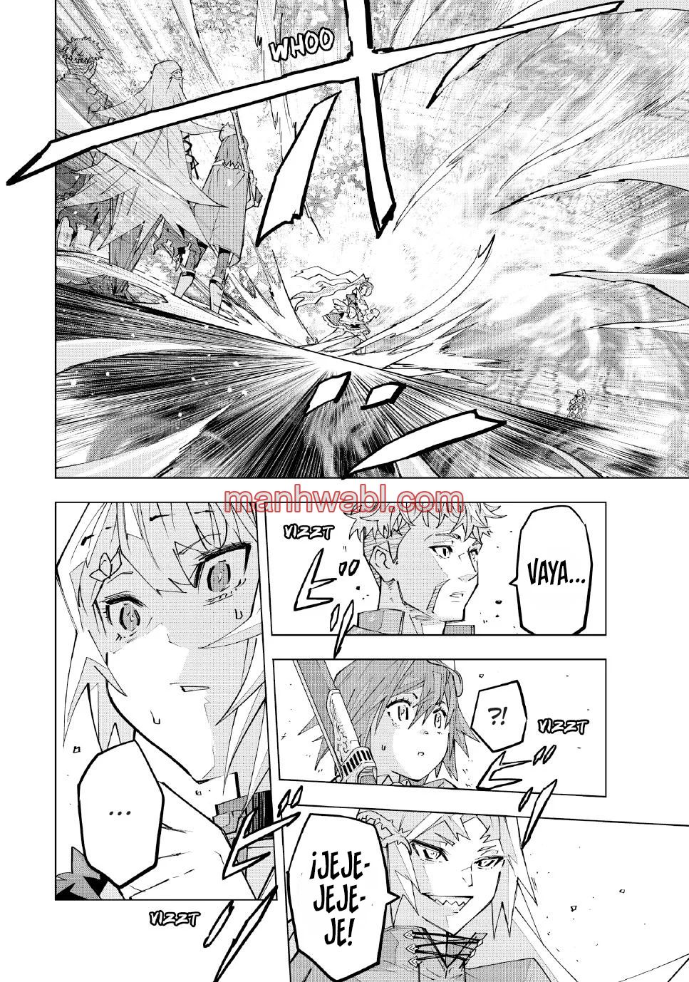 Shinjiteita Nakamatachi ni Dungeon Okuchi de Korosarekaketa ga Gift «Mugen Gacha» de Level 9999 no Nakamatachi o Te ni Irete Moto Party Member to Sekai ni Fukushuu & «Zamaa!» Shimasu - Capítulo 162_2 manhwa