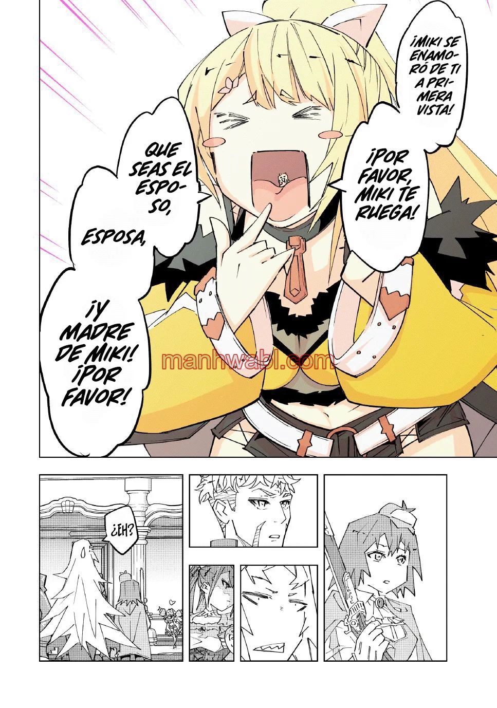 Shinjiteita Nakamatachi ni Dungeon Okuchi de Korosarekaketa ga Gift «Mugen Gacha» de Level 9999 no Nakamatachi o Te ni Irete Moto Party Member to Sekai ni Fukushuu & «Zamaa!» Shimasu - Capítulo 162_2 manhwa