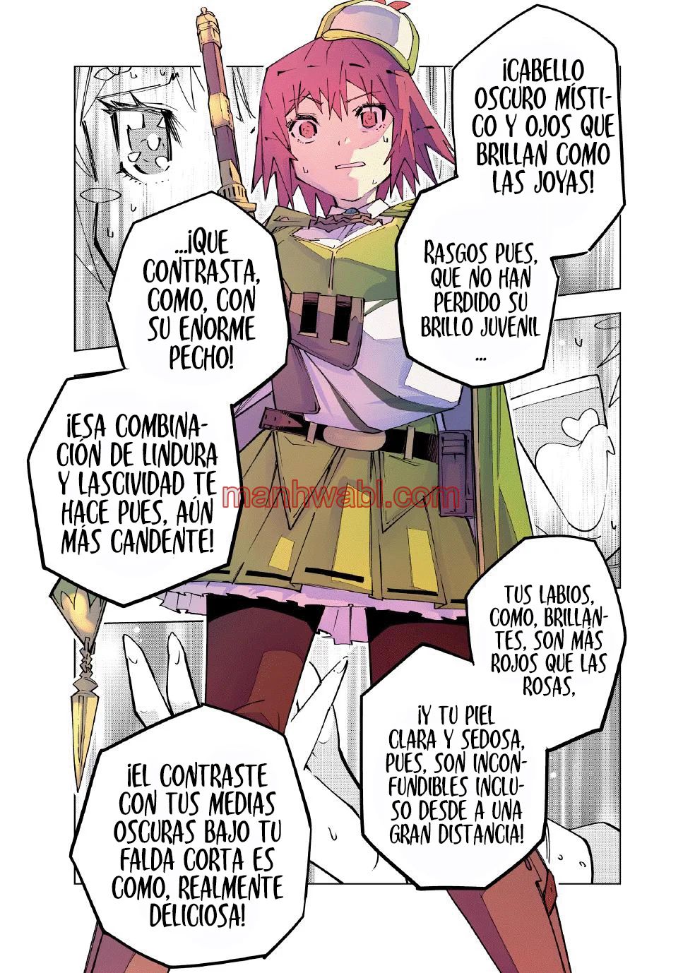 Shinjiteita Nakamatachi ni Dungeon Okuchi de Korosarekaketa ga Gift «Mugen Gacha» de Level 9999 no Nakamatachi o Te ni Irete Moto Party Member to Sekai ni Fukushuu & «Zamaa!» Shimasu - Capítulo 162_3 manhwa