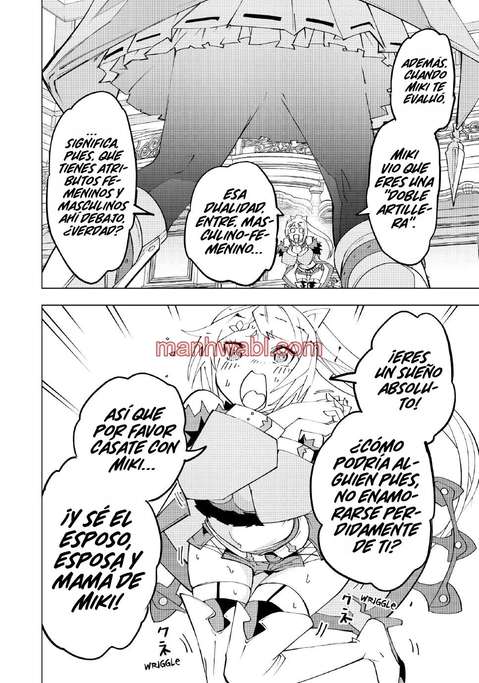 Shinjiteita Nakamatachi ni Dungeon Okuchi de Korosarekaketa ga Gift «Mugen Gacha» de Level 9999 no Nakamatachi o Te ni Irete Moto Party Member to Sekai ni Fukushuu & «Zamaa!» Shimasu - Capítulo 162_3 manhwa