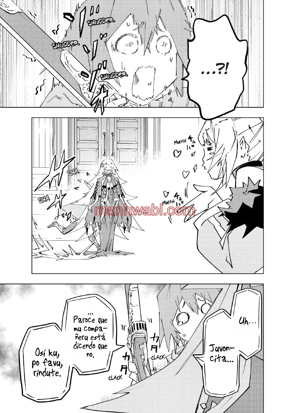 Shinjiteita Nakamatachi ni Dungeon Okuchi de Korosarekaketa ga Gift «Mugen Gacha» de Level 9999 no Nakamatachi o Te ni Irete Moto Party Member to Sekai ni Fukushuu & «Zamaa!» Shimasu - Capítulo 162_3 manhwa