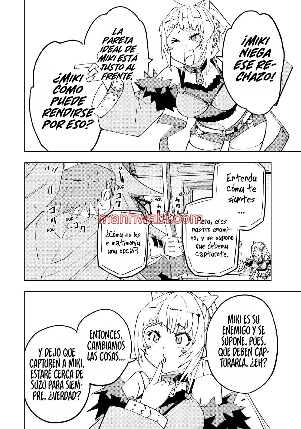 Shinjiteita Nakamatachi ni Dungeon Okuchi de Korosarekaketa ga Gift «Mugen Gacha» de Level 9999 no Nakamatachi o Te ni Irete Moto Party Member to Sekai ni Fukushuu & «Zamaa!» Shimasu - Capítulo 162_3 manhwa