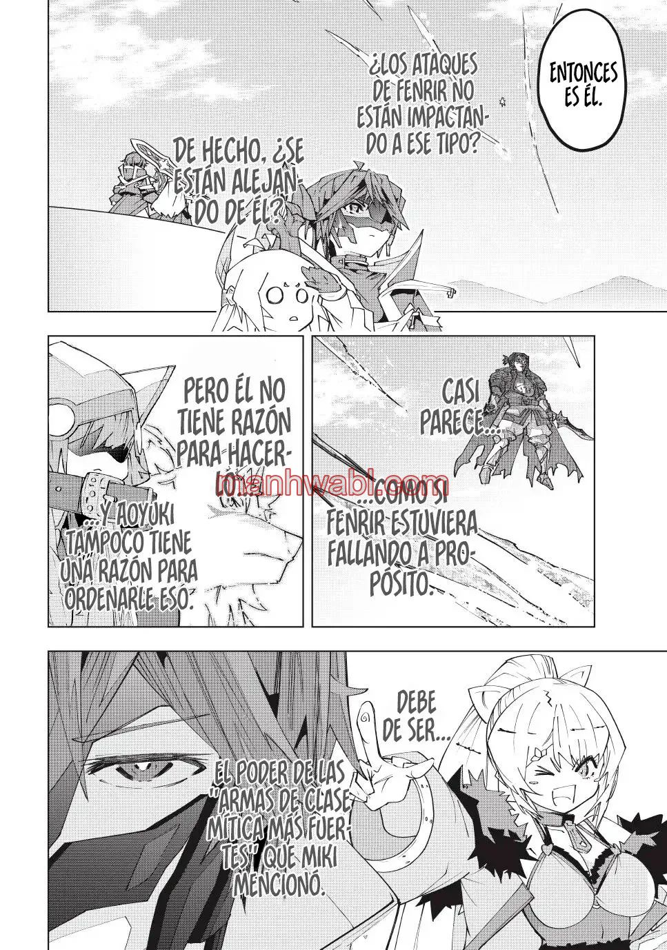 Shinjiteita Nakamatachi ni Dungeon Okuchi de Korosarekaketa ga Gift «Mugen Gacha» de Level 9999 no Nakamatachi o Te ni Irete Moto Party Member to Sekai ni Fukushuu & «Zamaa!» Shimasu - Capítulo 163 manhwa