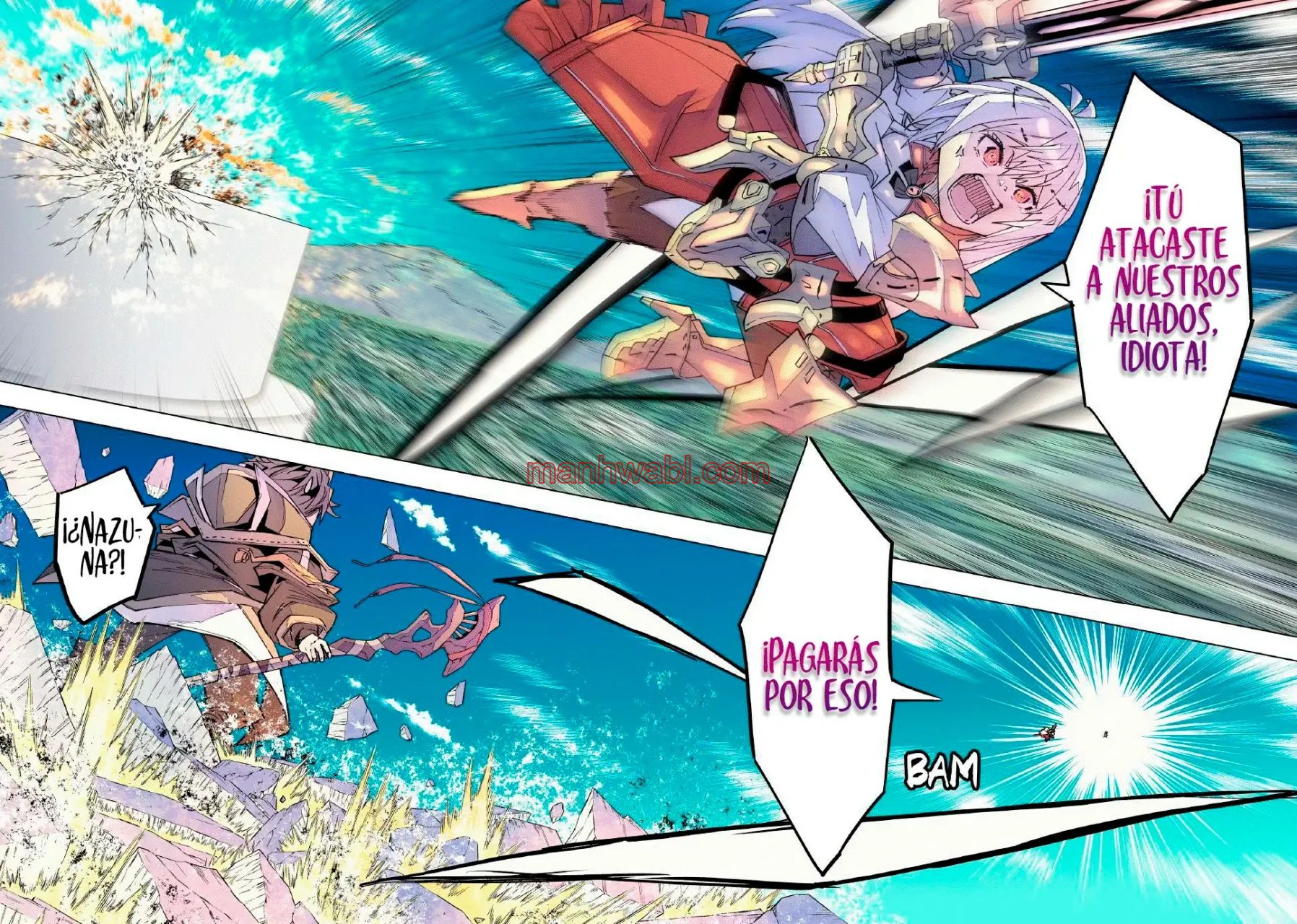 Shinjiteita Nakamatachi ni Dungeon Okuchi de Korosarekaketa ga Gift «Mugen Gacha» de Level 9999 no Nakamatachi o Te ni Irete Moto Party Member to Sekai ni Fukushuu & «Zamaa!» Shimasu - Capítulo 163 manhwa