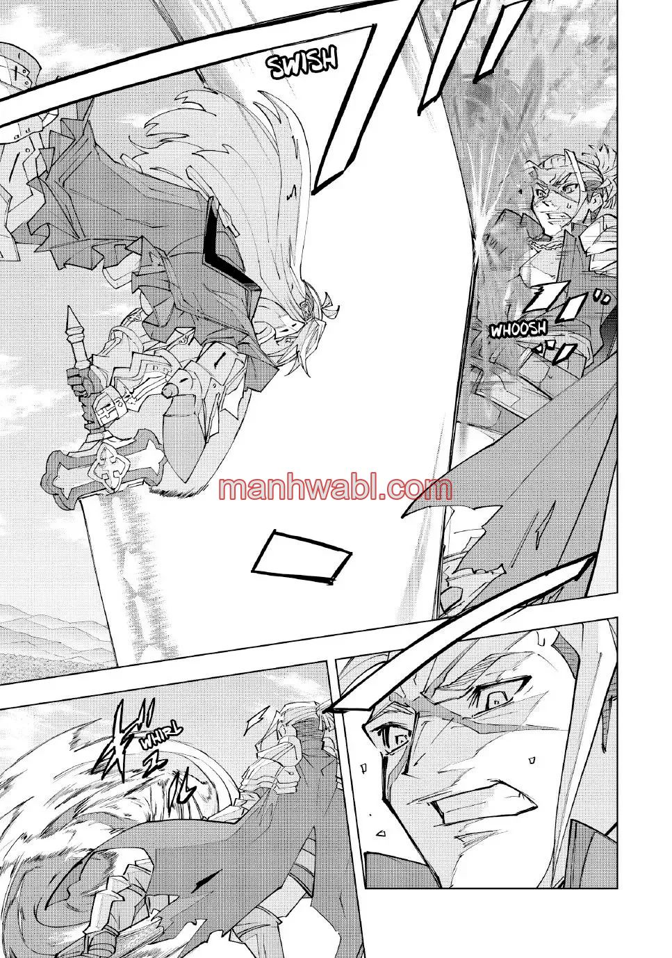 Shinjiteita Nakamatachi ni Dungeon Okuchi de Korosarekaketa ga Gift «Mugen Gacha» de Level 9999 no Nakamatachi o Te ni Irete Moto Party Member to Sekai ni Fukushuu & «Zamaa!» Shimasu - Capítulo 163 manhwa