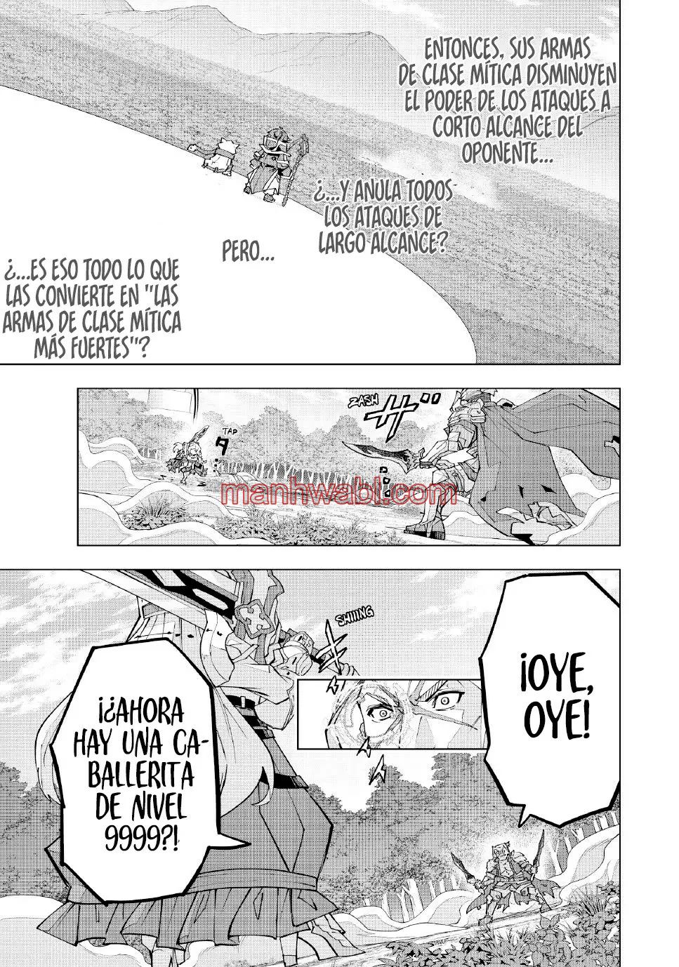 Shinjiteita Nakamatachi ni Dungeon Okuchi de Korosarekaketa ga Gift «Mugen Gacha» de Level 9999 no Nakamatachi o Te ni Irete Moto Party Member to Sekai ni Fukushuu & «Zamaa!» Shimasu - Capítulo 163 manhwa