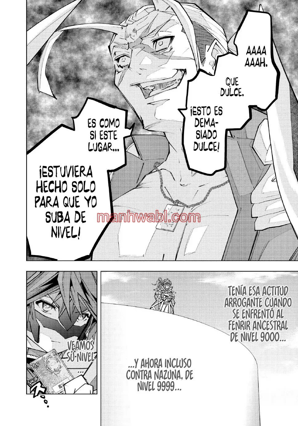 Shinjiteita Nakamatachi ni Dungeon Okuchi de Korosarekaketa ga Gift «Mugen Gacha» de Level 9999 no Nakamatachi o Te ni Irete Moto Party Member to Sekai ni Fukushuu & «Zamaa!» Shimasu - Capítulo 163 manhwa