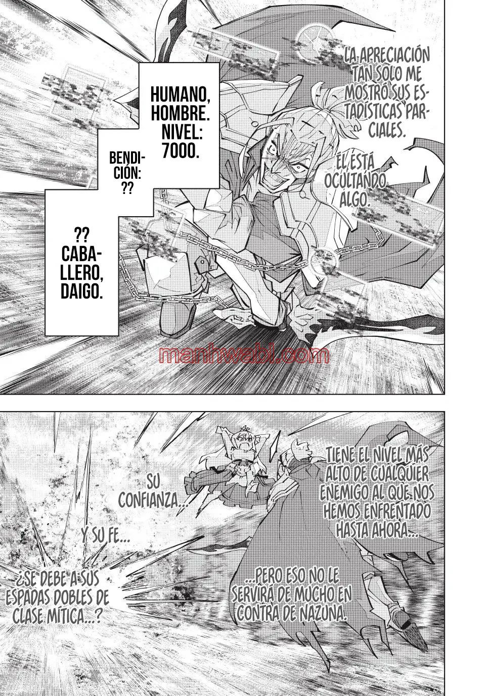 Shinjiteita Nakamatachi ni Dungeon Okuchi de Korosarekaketa ga Gift «Mugen Gacha» de Level 9999 no Nakamatachi o Te ni Irete Moto Party Member to Sekai ni Fukushuu & «Zamaa!» Shimasu - Capítulo 163_2 manhwa