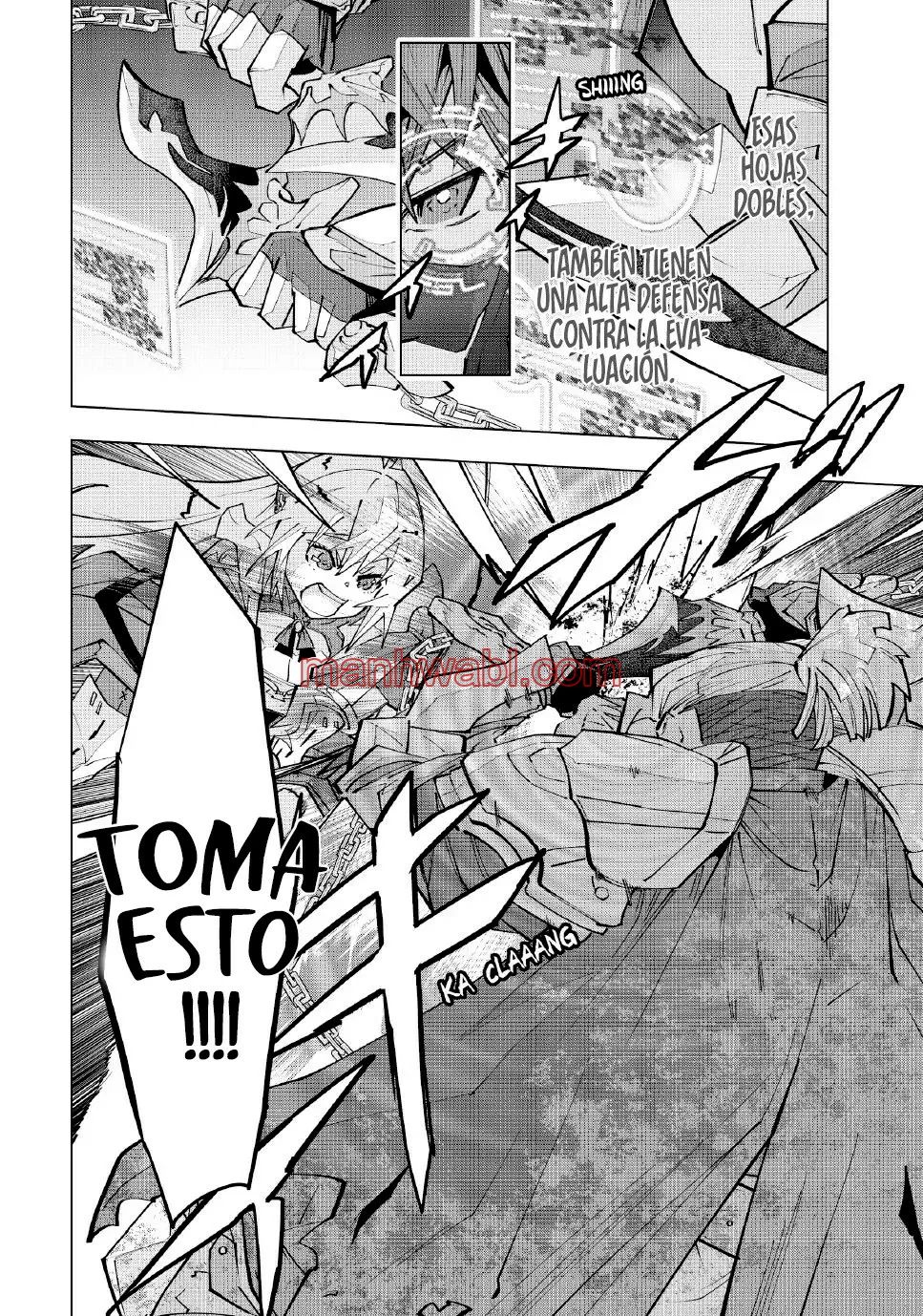 Shinjiteita Nakamatachi ni Dungeon Okuchi de Korosarekaketa ga Gift «Mugen Gacha» de Level 9999 no Nakamatachi o Te ni Irete Moto Party Member to Sekai ni Fukushuu & «Zamaa!» Shimasu - Capítulo 163_2 manhwa