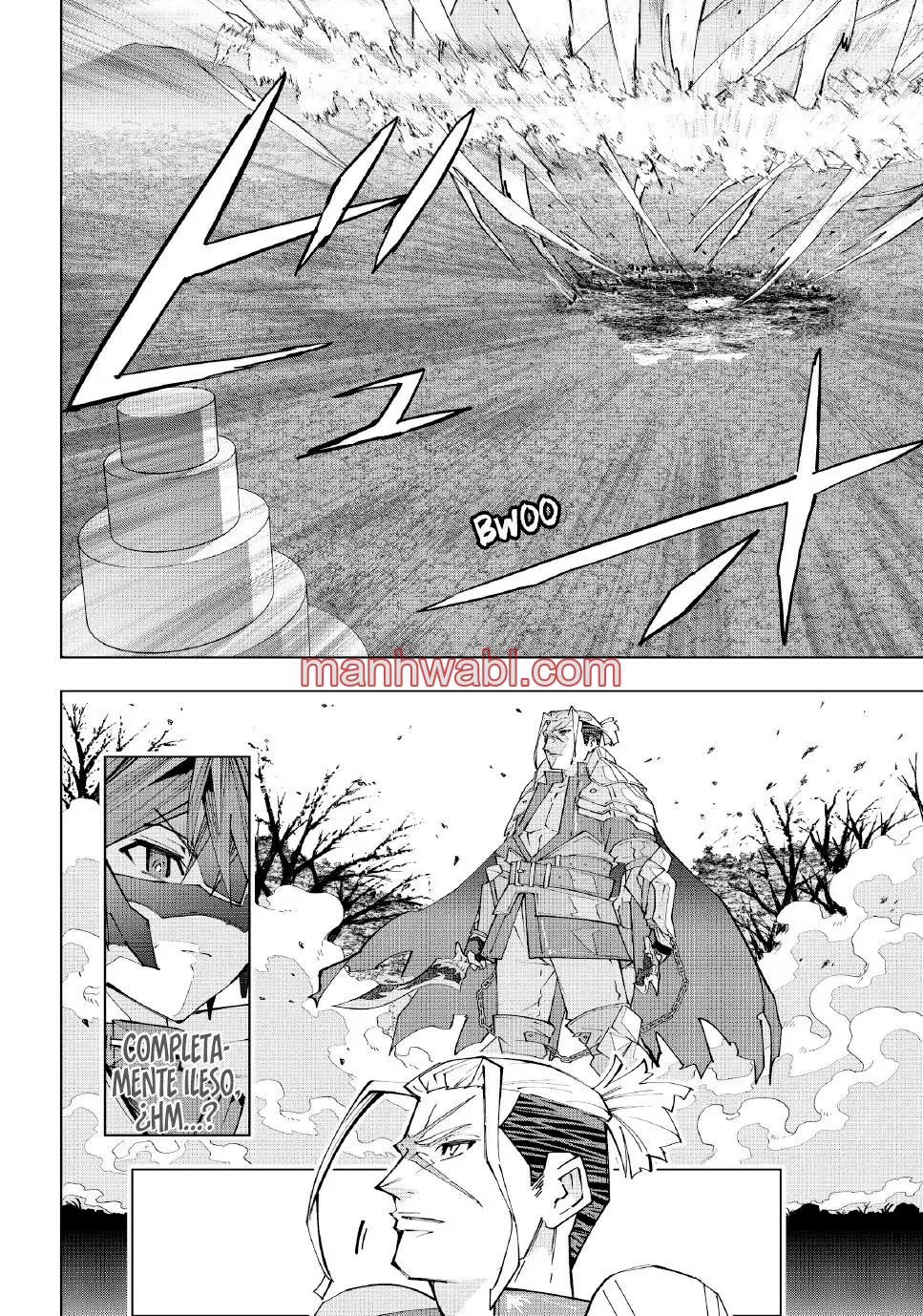 Shinjiteita Nakamatachi ni Dungeon Okuchi de Korosarekaketa ga Gift «Mugen Gacha» de Level 9999 no Nakamatachi o Te ni Irete Moto Party Member to Sekai ni Fukushuu & «Zamaa!» Shimasu - Capítulo 163_2 manhwa