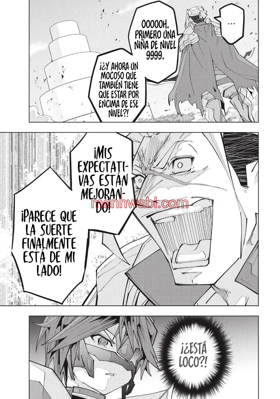 Shinjiteita Nakamatachi ni Dungeon Okuchi de Korosarekaketa ga Gift «Mugen Gacha» de Level 9999 no Nakamatachi o Te ni Irete Moto Party Member to Sekai ni Fukushuu & «Zamaa!» Shimasu - Capítulo 163_2 manhwa