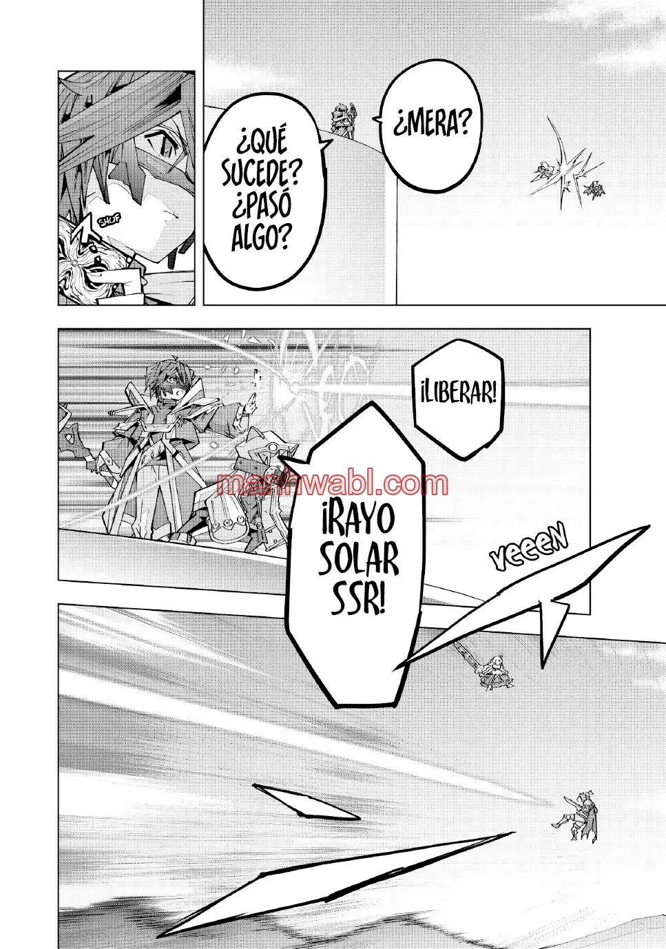 Shinjiteita Nakamatachi ni Dungeon Okuchi de Korosarekaketa ga Gift «Mugen Gacha» de Level 9999 no Nakamatachi o Te ni Irete Moto Party Member to Sekai ni Fukushuu & «Zamaa!» Shimasu - Capítulo 163_3 manhwa