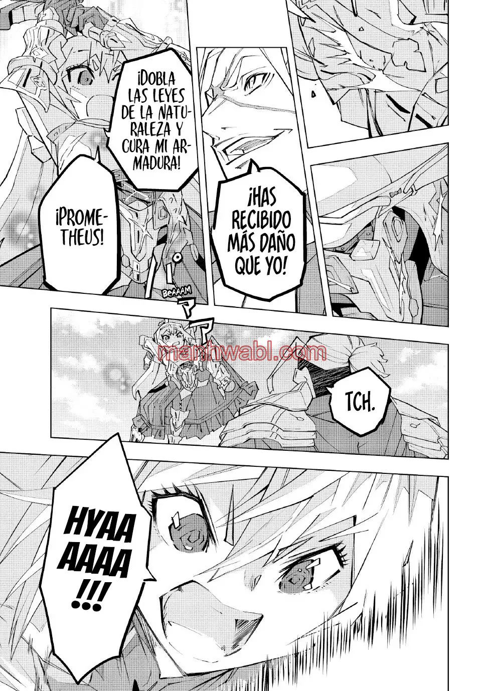 Shinjiteita Nakamatachi ni Dungeon Okuchi de Korosarekaketa ga Gift «Mugen Gacha» de Level 9999 no Nakamatachi o Te ni Irete Moto Party Member to Sekai ni Fukushuu & «Zamaa!» Shimasu - Capítulo 163_3 manhwa