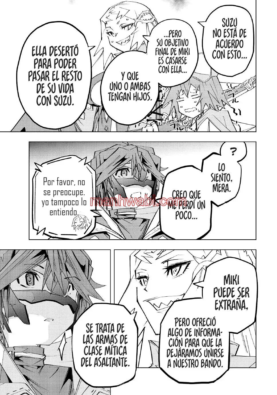 Shinjiteita Nakamatachi ni Dungeon Okuchi de Korosarekaketa ga Gift «Mugen Gacha» de Level 9999 no Nakamatachi o Te ni Irete Moto Party Member to Sekai ni Fukushuu & «Zamaa!» Shimasu - Capítulo 163_3 manhwa