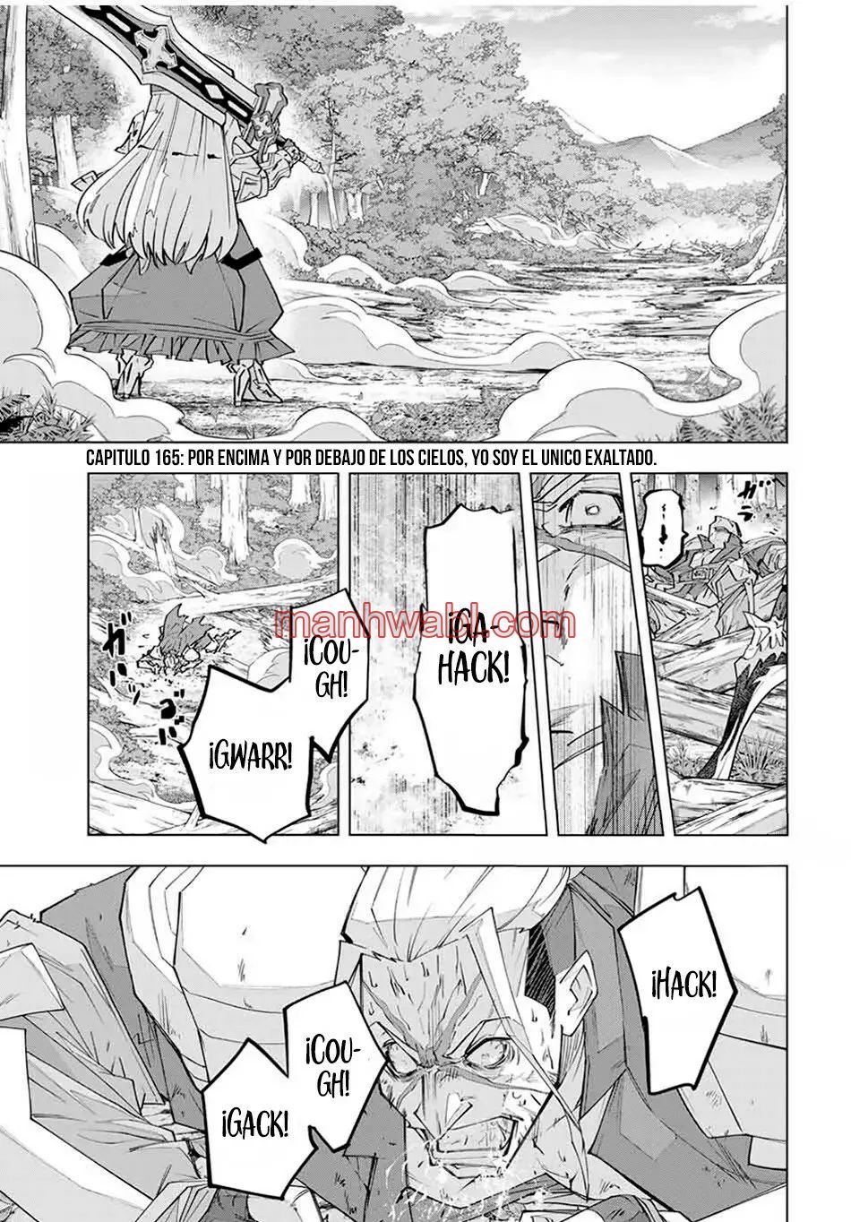 Shinjiteita Nakamatachi ni Dungeon Okuchi de Korosarekaketa ga Gift «Mugen Gacha» de Level 9999 no Nakamatachi o Te ni Irete Moto Party Member to Sekai ni Fukushuu & «Zamaa!» Shimasu - Capítulo 165 manhwa