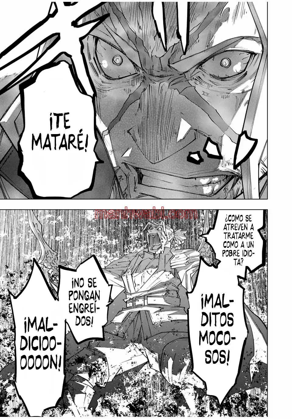 Shinjiteita Nakamatachi ni Dungeon Okuchi de Korosarekaketa ga Gift «Mugen Gacha» de Level 9999 no Nakamatachi o Te ni Irete Moto Party Member to Sekai ni Fukushuu & «Zamaa!» Shimasu - Capítulo 165 manhwa