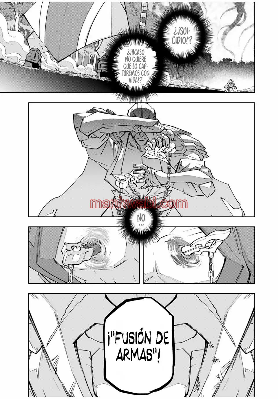 Shinjiteita Nakamatachi ni Dungeon Okuchi de Korosarekaketa ga Gift «Mugen Gacha» de Level 9999 no Nakamatachi o Te ni Irete Moto Party Member to Sekai ni Fukushuu & «Zamaa!» Shimasu - Capítulo 165_2 manhwa