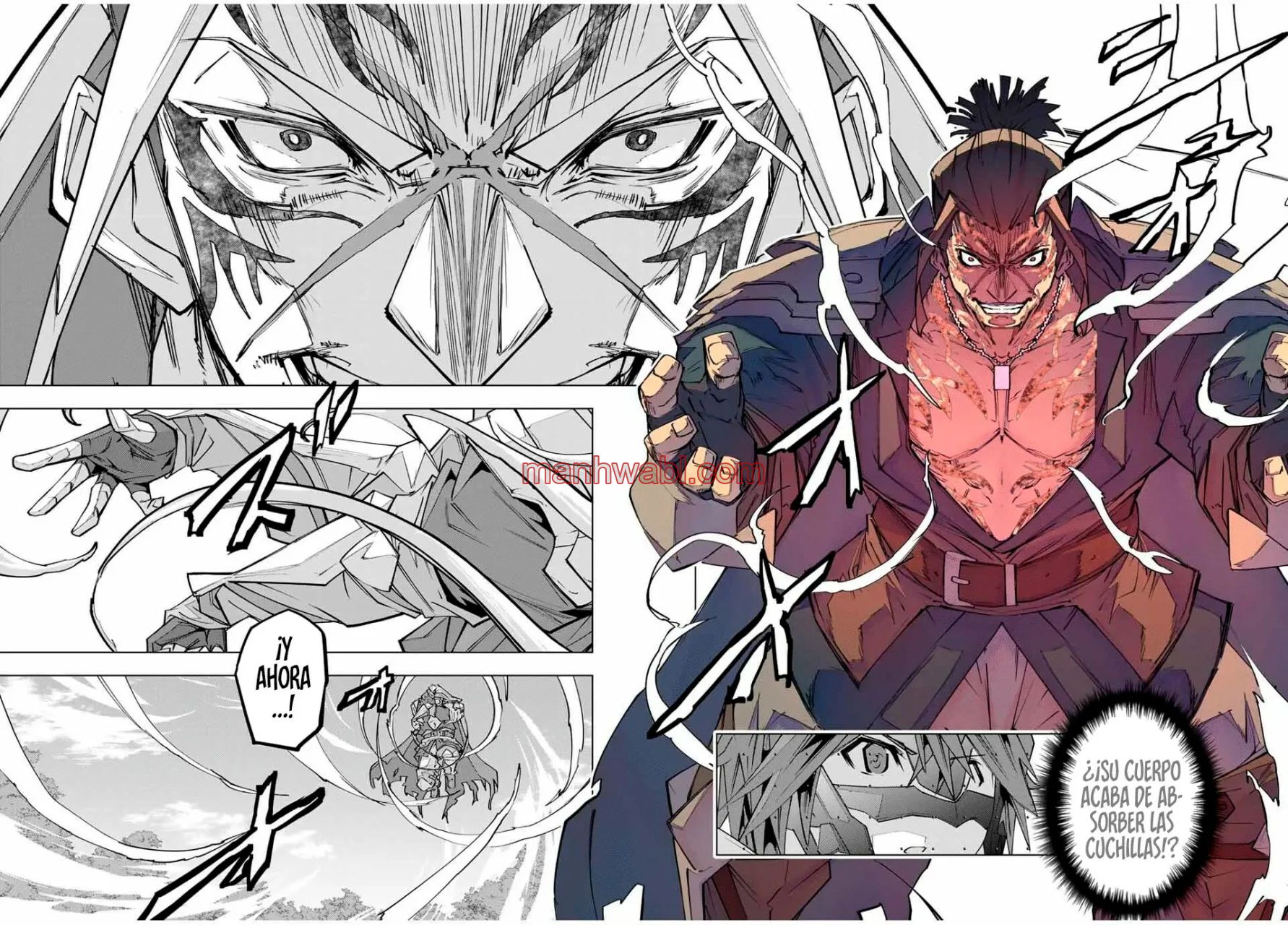 Shinjiteita Nakamatachi ni Dungeon Okuchi de Korosarekaketa ga Gift «Mugen Gacha» de Level 9999 no Nakamatachi o Te ni Irete Moto Party Member to Sekai ni Fukushuu & «Zamaa!» Shimasu - Capítulo 165_2 manhwa