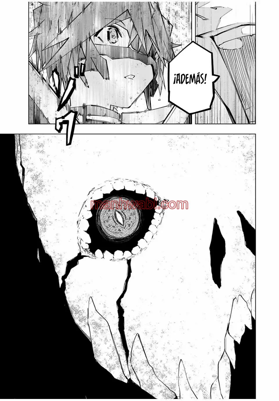 Shinjiteita Nakamatachi ni Dungeon Okuchi de Korosarekaketa ga Gift «Mugen Gacha» de Level 9999 no Nakamatachi o Te ni Irete Moto Party Member to Sekai ni Fukushuu & «Zamaa!» Shimasu - Capítulo 165_3 manhwa