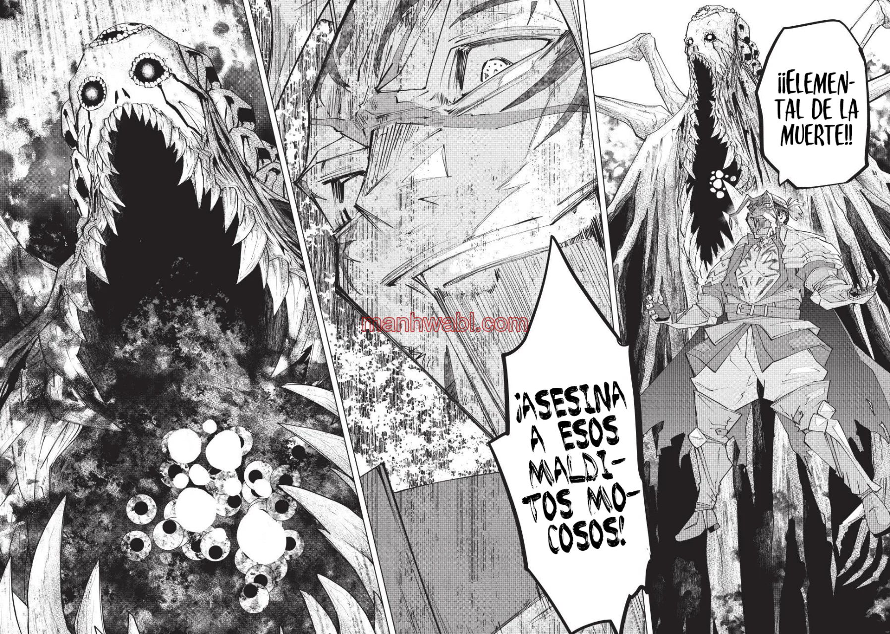 Shinjiteita Nakamatachi ni Dungeon Okuchi de Korosarekaketa ga Gift «Mugen Gacha» de Level 9999 no Nakamatachi o Te ni Irete Moto Party Member to Sekai ni Fukushuu & «Zamaa!» Shimasu - Capítulo 166 manhwa