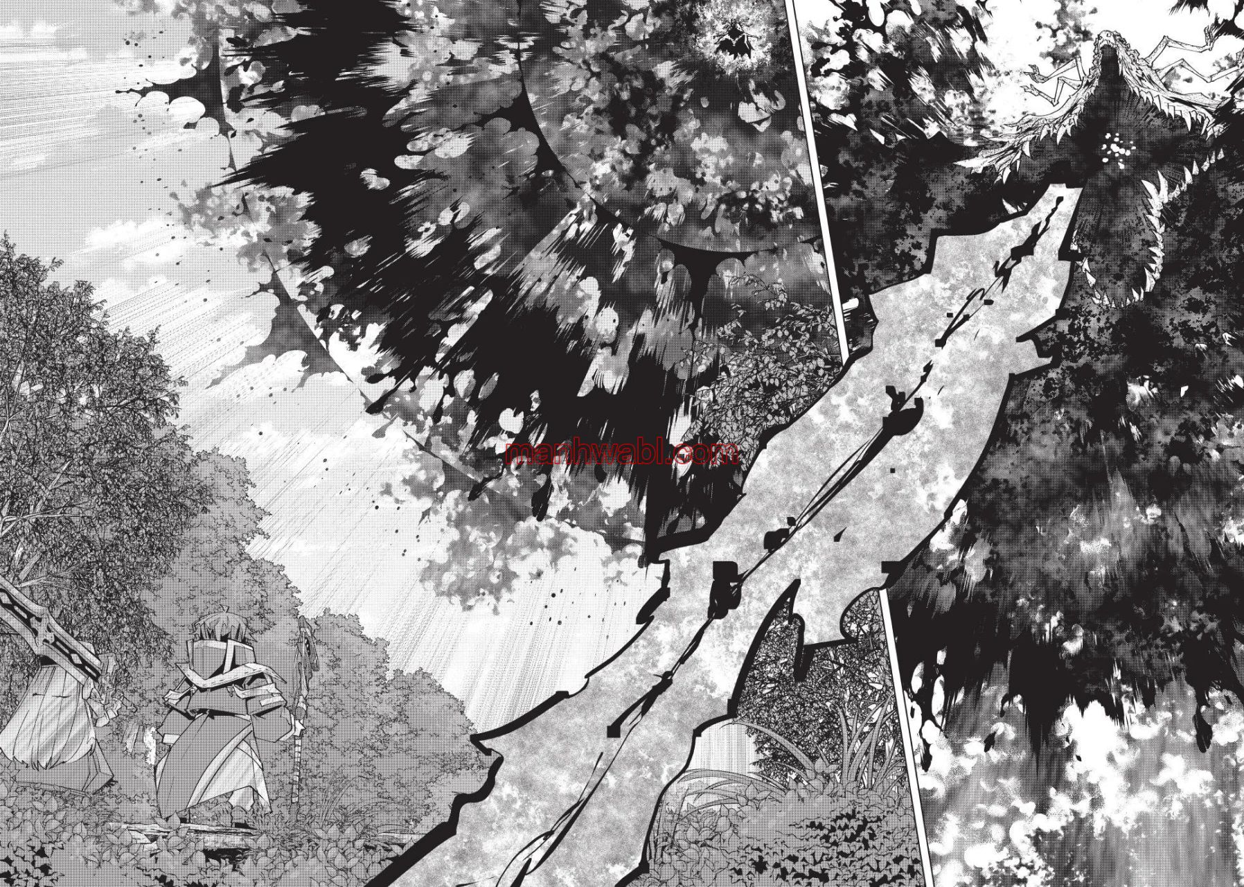 Shinjiteita Nakamatachi ni Dungeon Okuchi de Korosarekaketa ga Gift «Mugen Gacha» de Level 9999 no Nakamatachi o Te ni Irete Moto Party Member to Sekai ni Fukushuu & «Zamaa!» Shimasu - Capítulo 166 manhwa