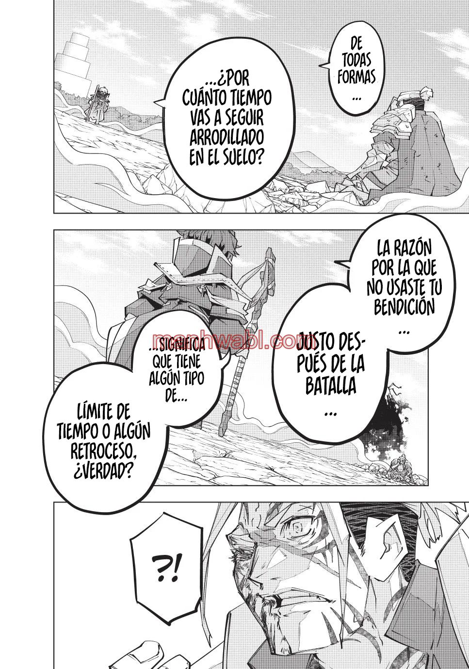 Shinjiteita Nakamatachi ni Dungeon Okuchi de Korosarekaketa ga Gift «Mugen Gacha» de Level 9999 no Nakamatachi o Te ni Irete Moto Party Member to Sekai ni Fukushuu & «Zamaa!» Shimasu - Capítulo 166_3 manhwa