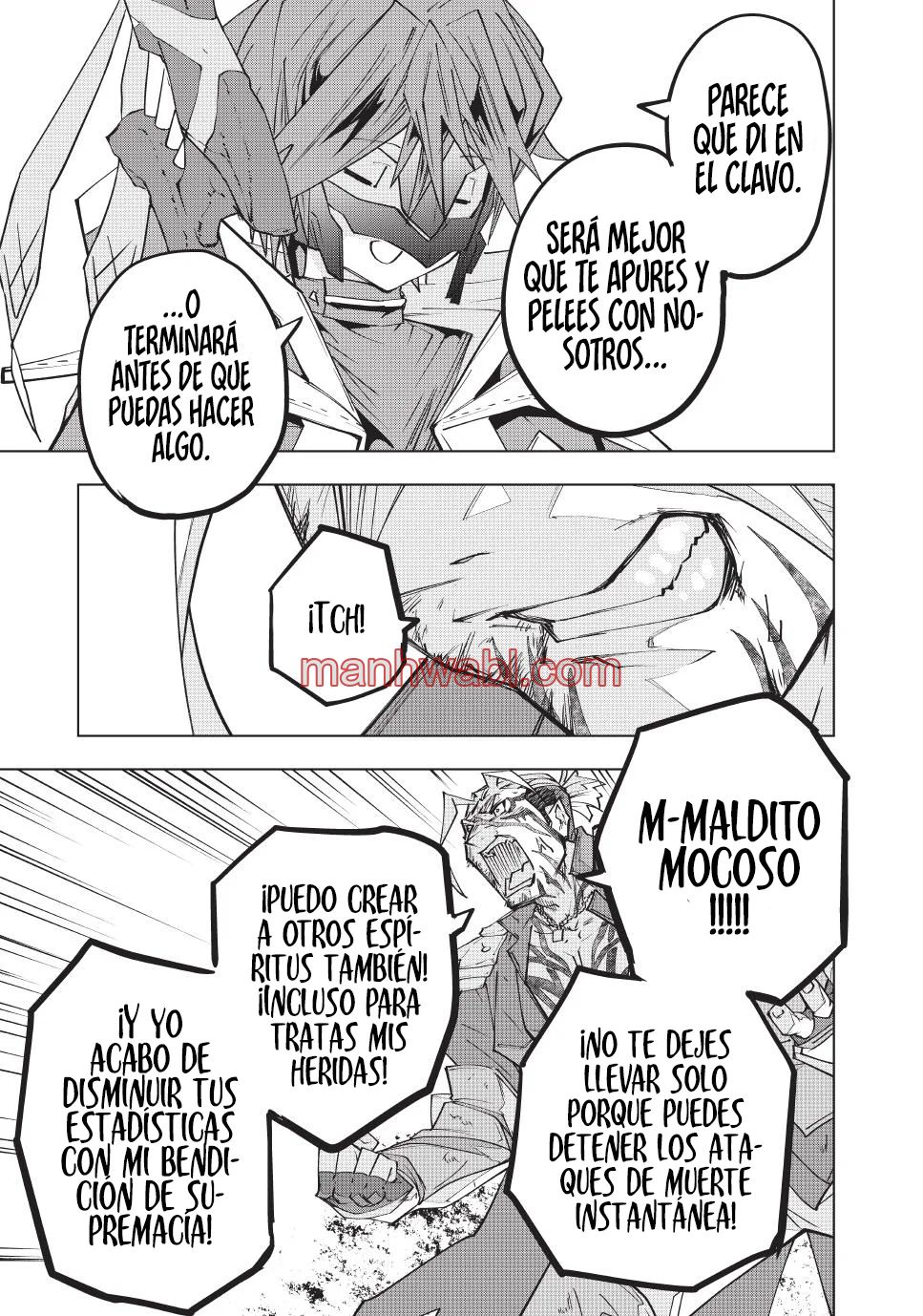 Shinjiteita Nakamatachi ni Dungeon Okuchi de Korosarekaketa ga Gift «Mugen Gacha» de Level 9999 no Nakamatachi o Te ni Irete Moto Party Member to Sekai ni Fukushuu & «Zamaa!» Shimasu - Capítulo 166_3 manhwa