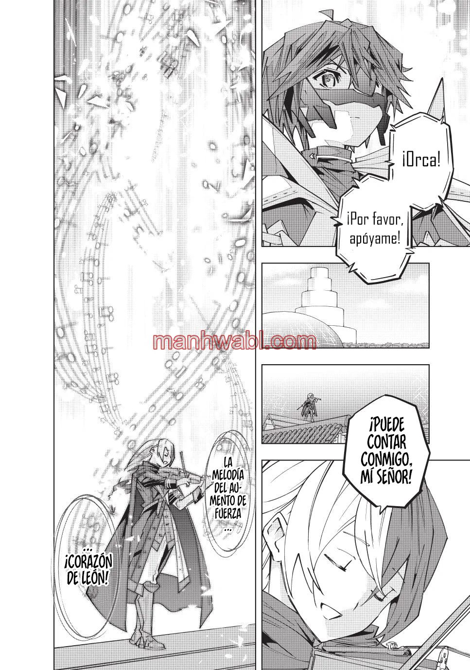 Shinjiteita Nakamatachi ni Dungeon Okuchi de Korosarekaketa ga Gift «Mugen Gacha» de Level 9999 no Nakamatachi o Te ni Irete Moto Party Member to Sekai ni Fukushuu & «Zamaa!» Shimasu - Capítulo 166_3 manhwa