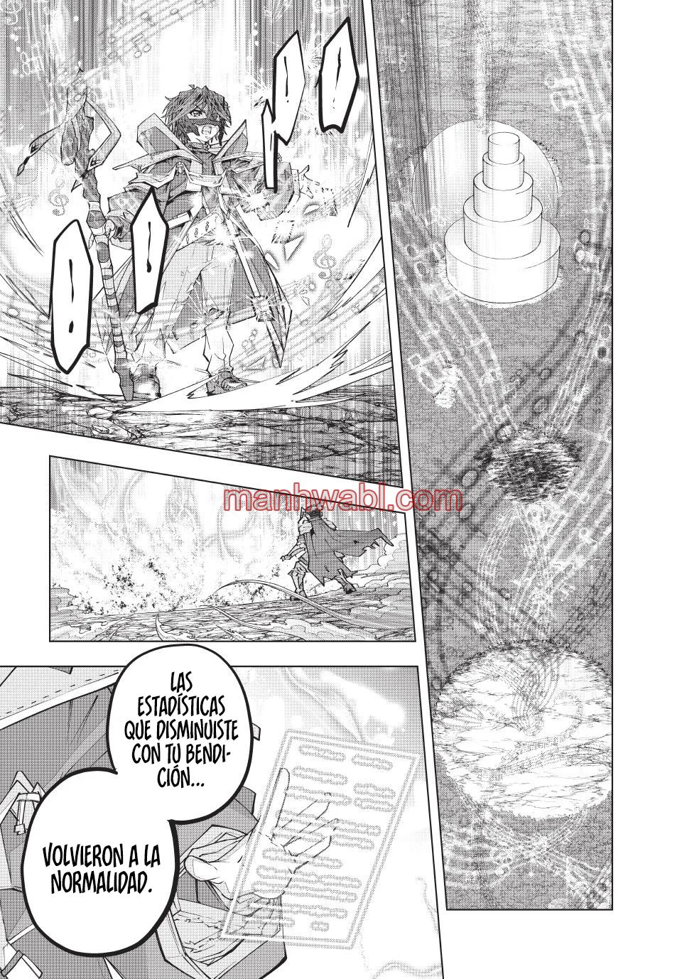 Shinjiteita Nakamatachi ni Dungeon Okuchi de Korosarekaketa ga Gift «Mugen Gacha» de Level 9999 no Nakamatachi o Te ni Irete Moto Party Member to Sekai ni Fukushuu & «Zamaa!» Shimasu - Capítulo 166_3 manhwa