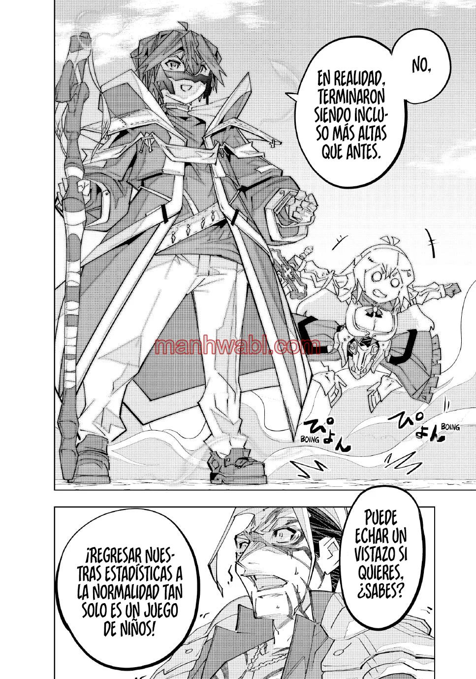 Shinjiteita Nakamatachi ni Dungeon Okuchi de Korosarekaketa ga Gift «Mugen Gacha» de Level 9999 no Nakamatachi o Te ni Irete Moto Party Member to Sekai ni Fukushuu & «Zamaa!» Shimasu - Capítulo 166_3 manhwa