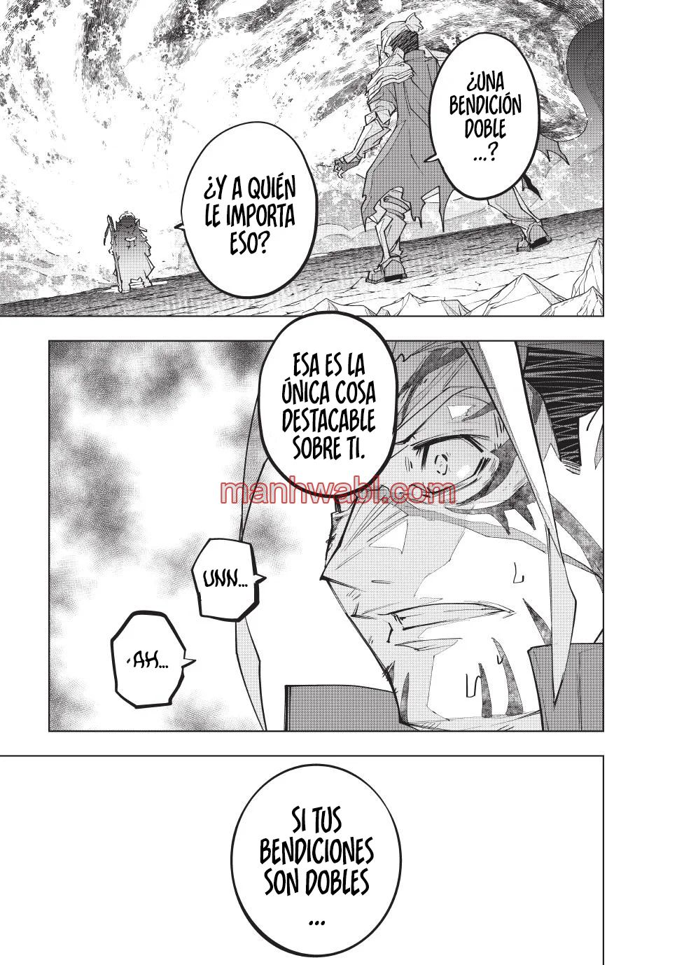 Shinjiteita Nakamatachi ni Dungeon Okuchi de Korosarekaketa ga Gift «Mugen Gacha» de Level 9999 no Nakamatachi o Te ni Irete Moto Party Member to Sekai ni Fukushuu & «Zamaa!» Shimasu - Capítulo 166_3 manhwa