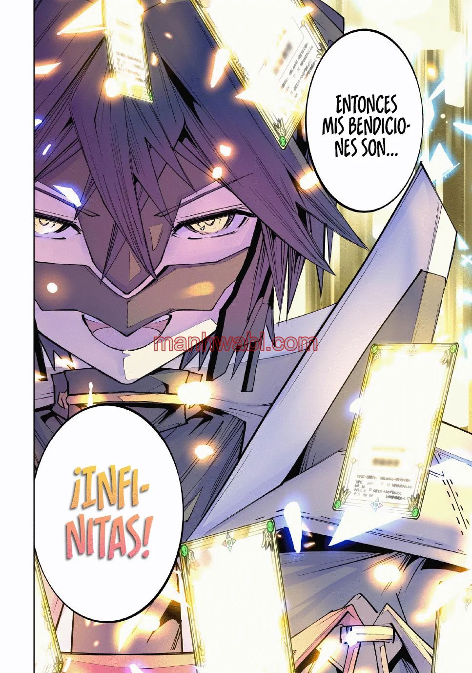 Shinjiteita Nakamatachi ni Dungeon Okuchi de Korosarekaketa ga Gift «Mugen Gacha» de Level 9999 no Nakamatachi o Te ni Irete Moto Party Member to Sekai ni Fukushuu & «Zamaa!» Shimasu - Capítulo 166_3 manhwa