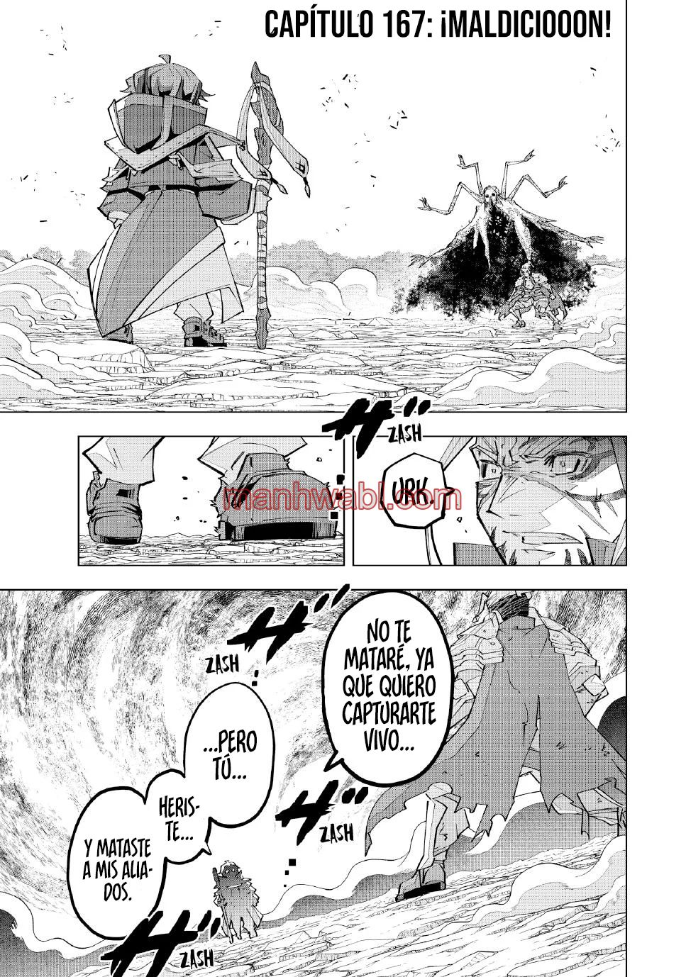 Shinjiteita Nakamatachi ni Dungeon Okuchi de Korosarekaketa ga Gift «Mugen Gacha» de Level 9999 no Nakamatachi o Te ni Irete Moto Party Member to Sekai ni Fukushuu & «Zamaa!» Shimasu - Capítulo 167 manhwa