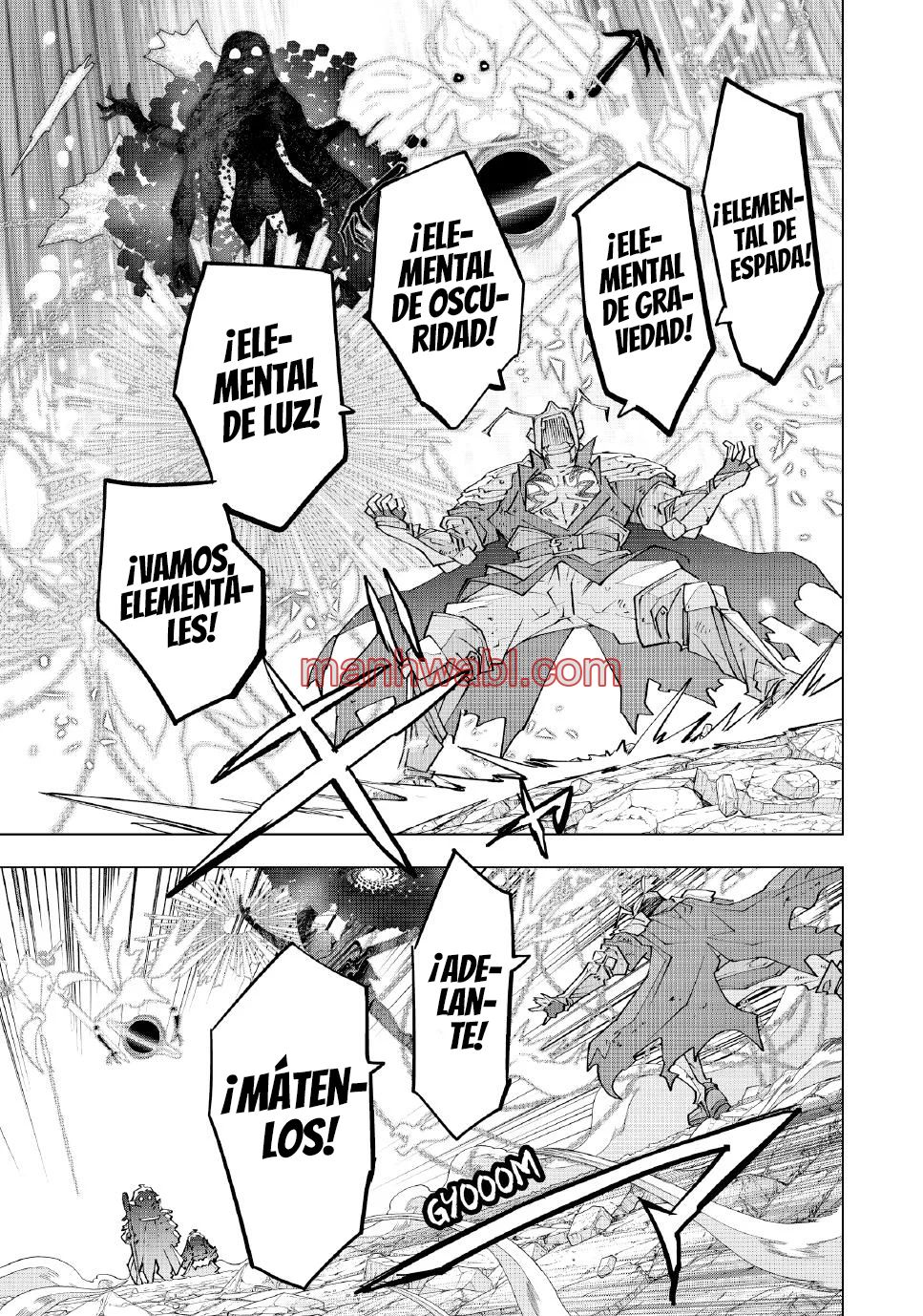 Shinjiteita Nakamatachi ni Dungeon Okuchi de Korosarekaketa ga Gift «Mugen Gacha» de Level 9999 no Nakamatachi o Te ni Irete Moto Party Member to Sekai ni Fukushuu & «Zamaa!» Shimasu - Capítulo 167 manhwa