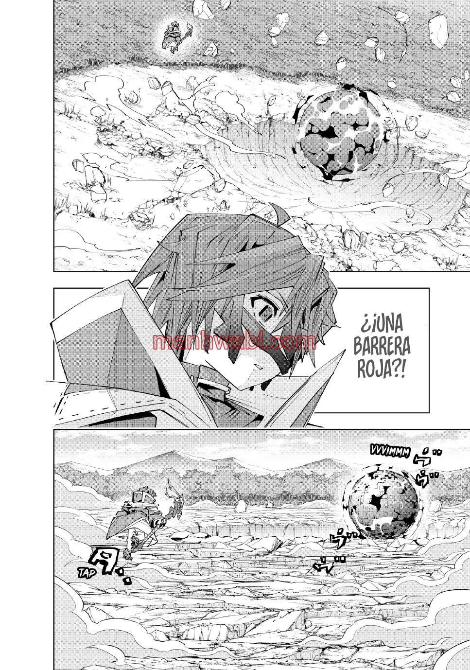 Shinjiteita Nakamatachi ni Dungeon Okuchi de Korosarekaketa ga Gift «Mugen Gacha» de Level 9999 no Nakamatachi o Te ni Irete Moto Party Member to Sekai ni Fukushuu & «Zamaa!» Shimasu - Capítulo 167_3 manhwa